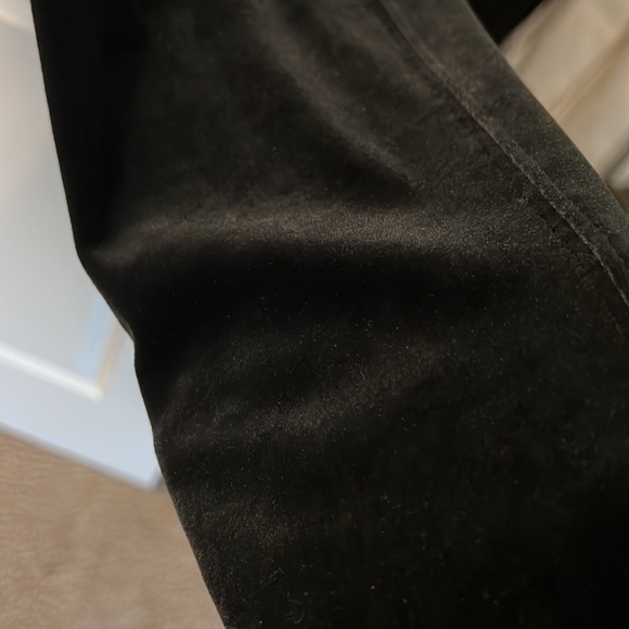 Spanx velvet leggings - Picture 3 of 4